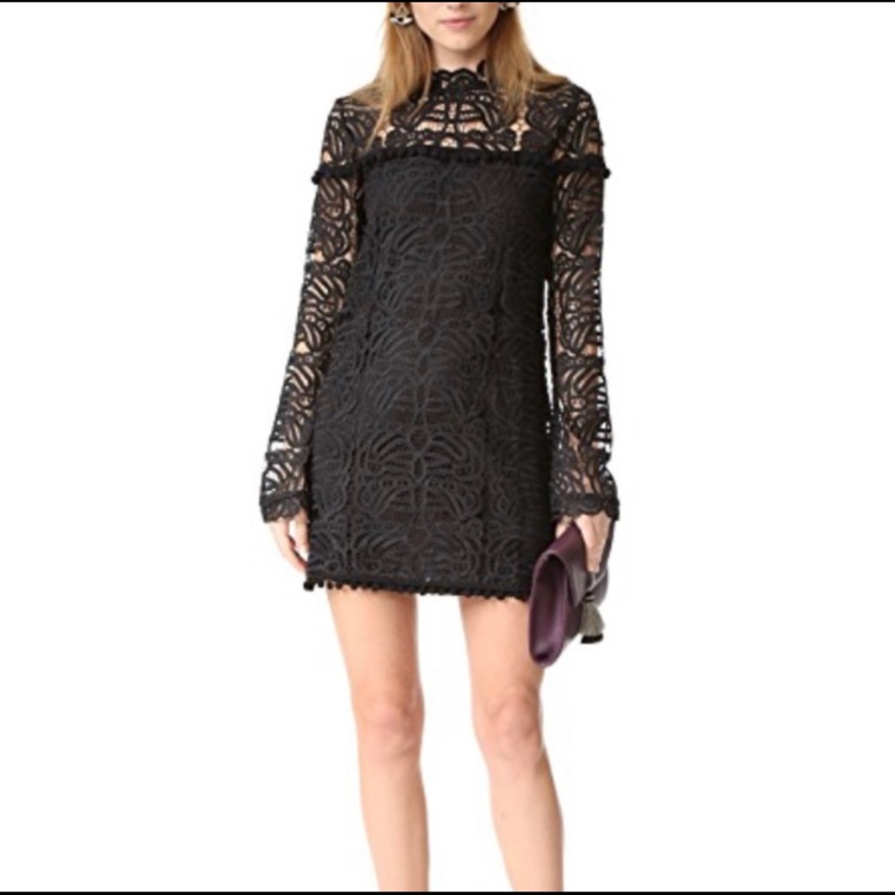 Tularosa dress